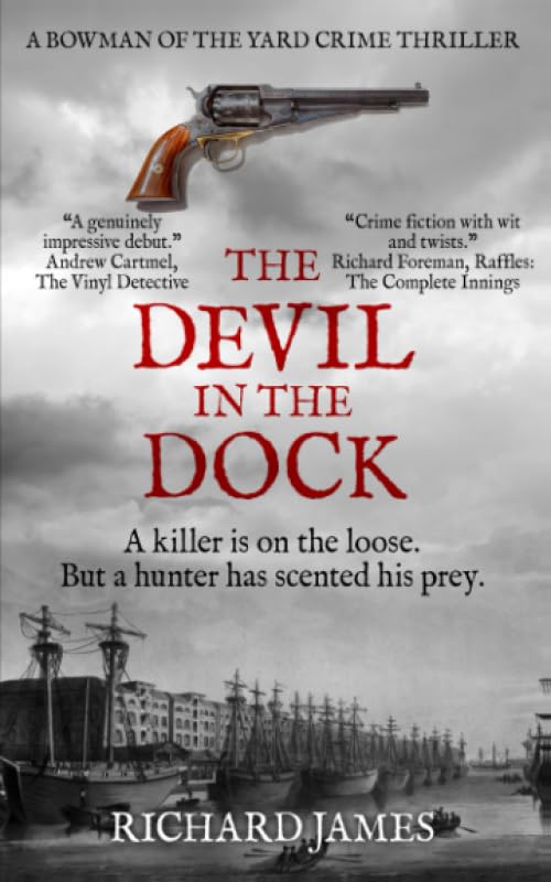 The Devil In The Dock: A Bowman Of The Yard Investigation