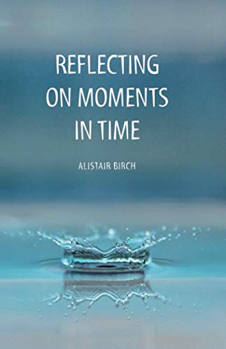 Reflecting on Moments in Time