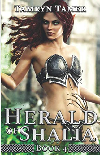 Herald of Shalia 4