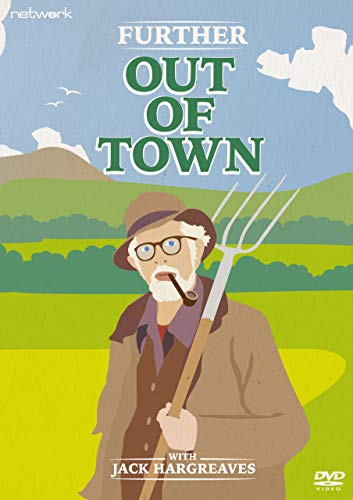 Further Out of Town [DVD]