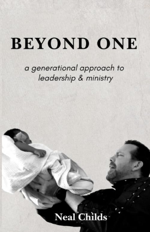 Beyond One: a generational approach to leadership and ministry