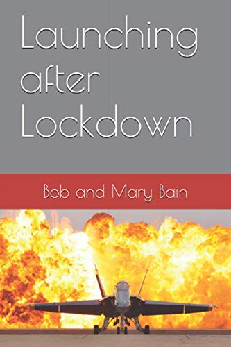 Launching after Lockdown