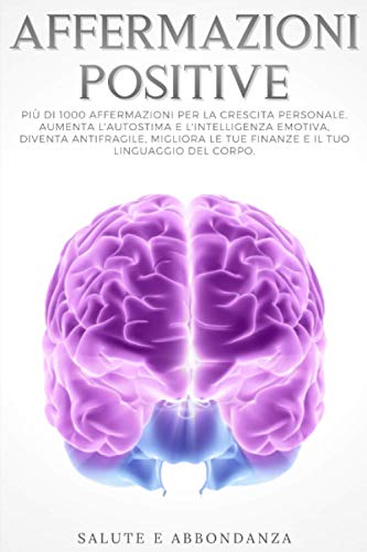 Affermazioni Positive