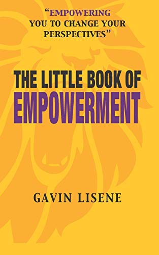 The Little Book of Empowerment