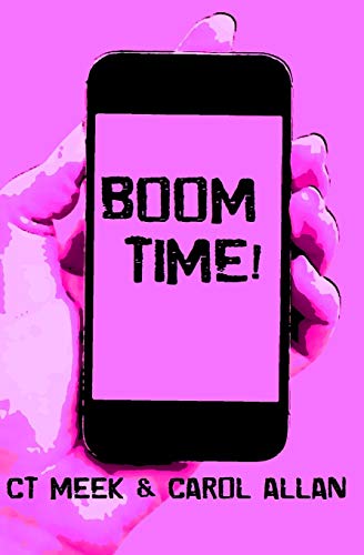 Boom Time!