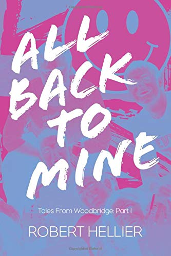 All Back To Mine: Tales From Woodbridge: Part I