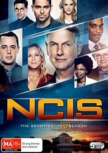 NCIS: Season 17