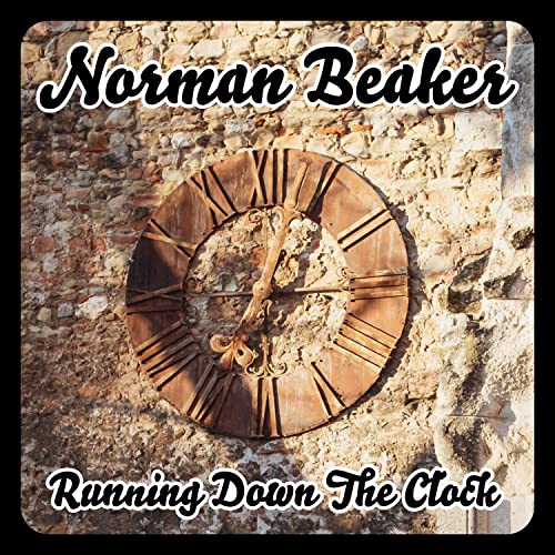 Running Down The Clock