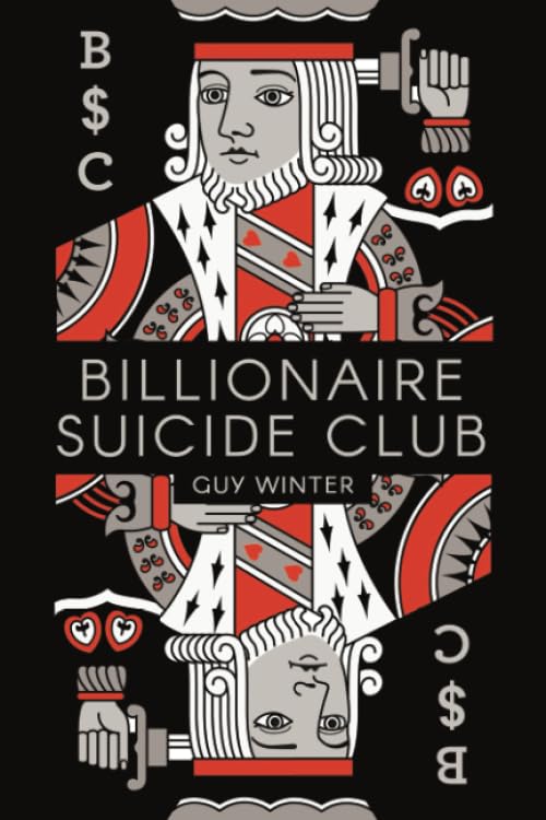 Billionaire Suicide Club