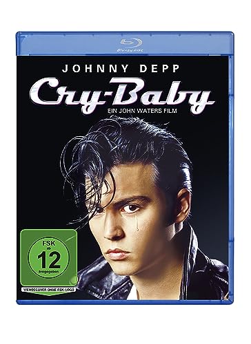 Cry Baby