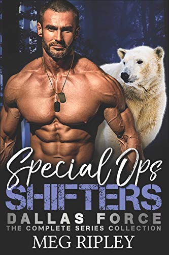 Special Ops Shifters