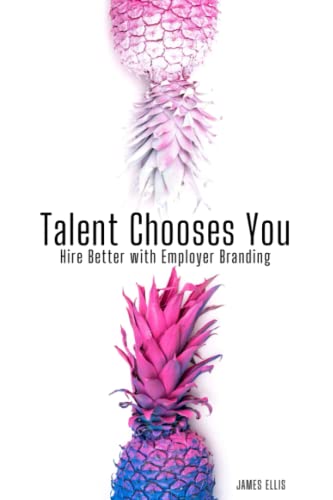 Talent Chooses You