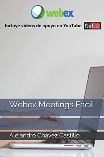 Webex Meetings Facil