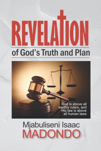 Revelation of God's Truth and Plan
