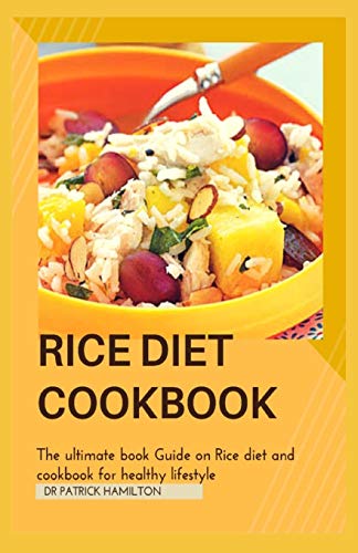 Rice Diet Cookbook