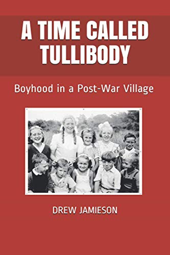 A Time Called Tullibody