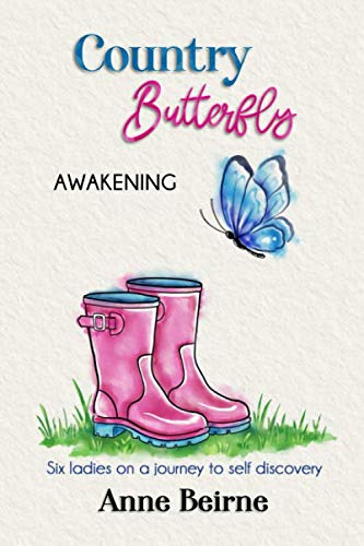 Country Butterfly: Awakening