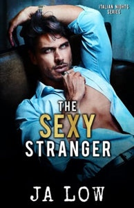 The Sexy Stranger 