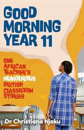 Good Morning Year 11