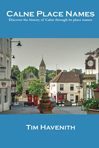 Calne Place Names