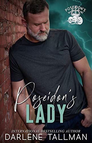 Poseidon's Lady