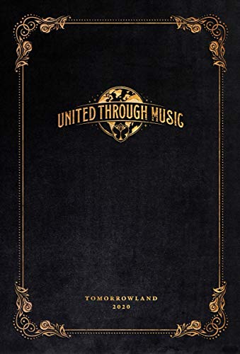 UNITED THROUGH MUSIC TOMORROWLAND 2020