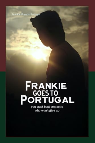 Frankie Goes to Portugal