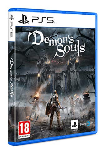 Demon’s Souls - PlayStation 5