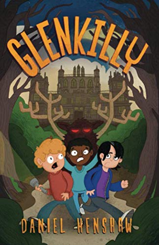 Glenkilly (Jeremy Green)
