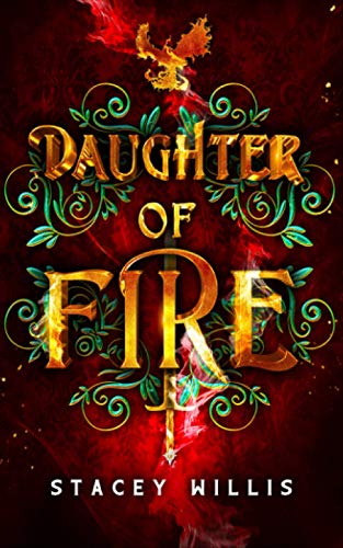 Daughter of Fire