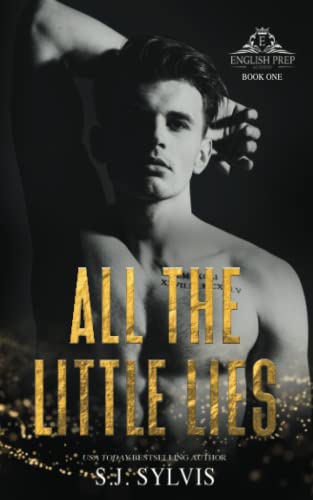 All the Little Lies