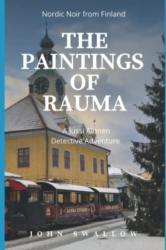 The Paintings of Rauma