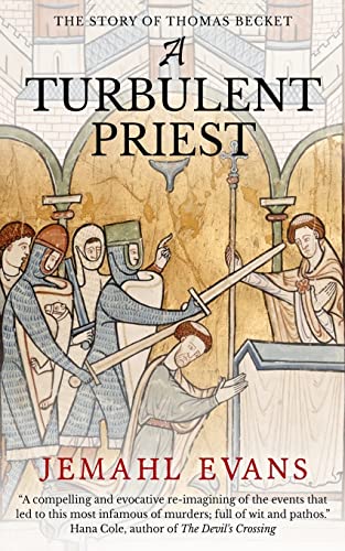 A Turbulent Priest