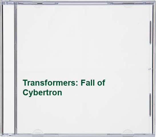 Transformers: Fall of Cybertron