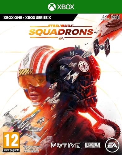 Star Wars: Squadrons (Xbox One)