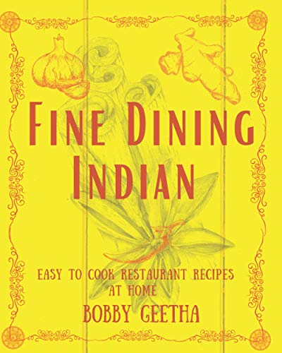 Fine Dining Indian