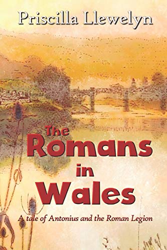 The Romans In Wales