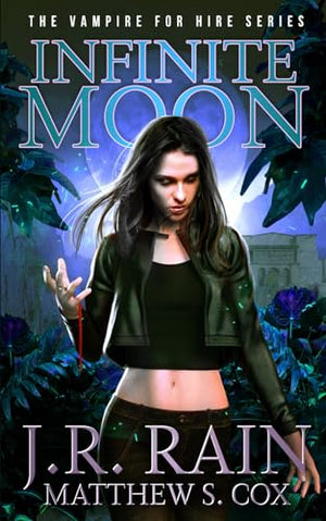 Infinite Moon