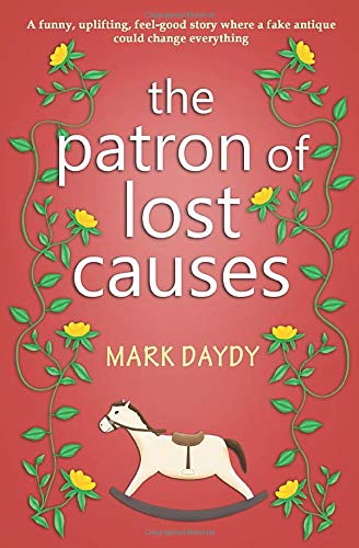 The Patron of Lost Causes