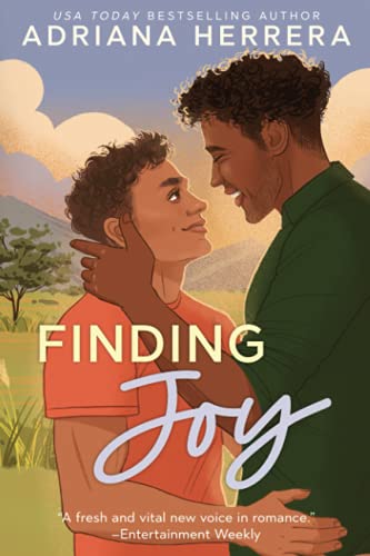Finding Joy