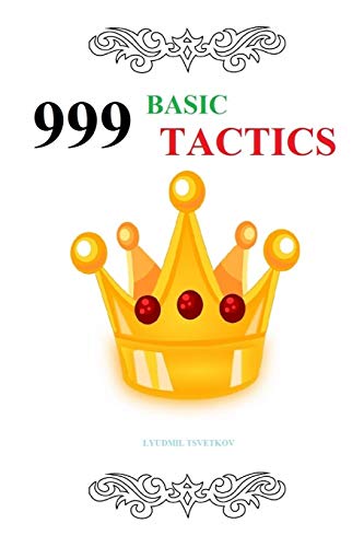 999 Basic Tactics