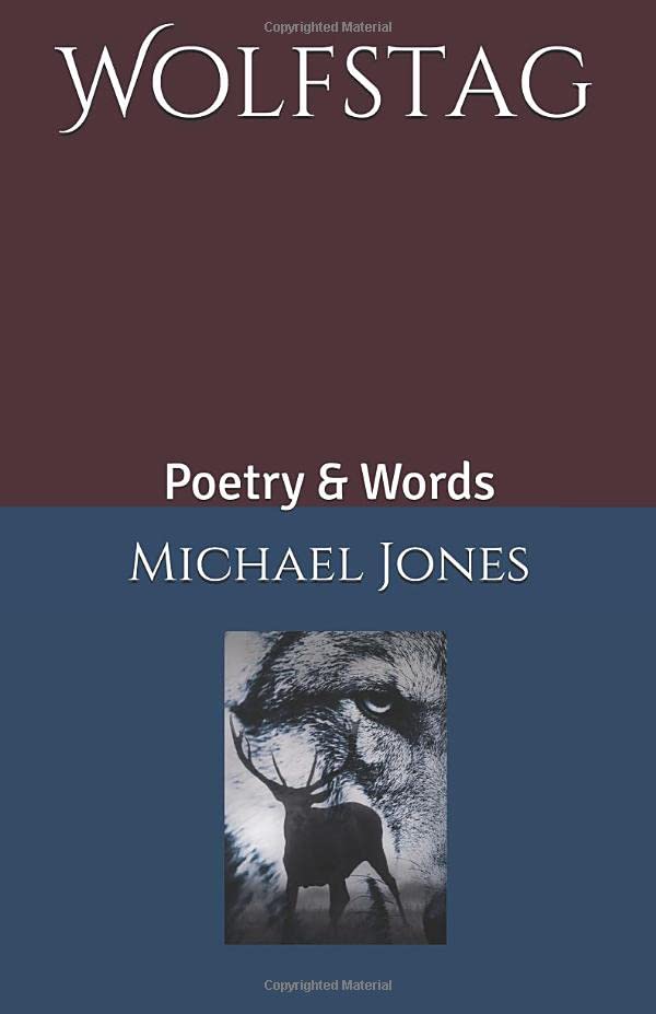 Wolfstag : Poetry and Words