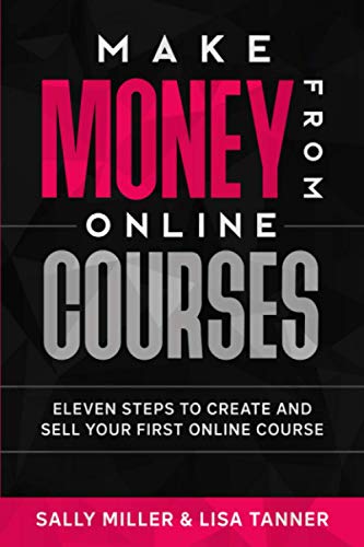 Make Money From Online Courses