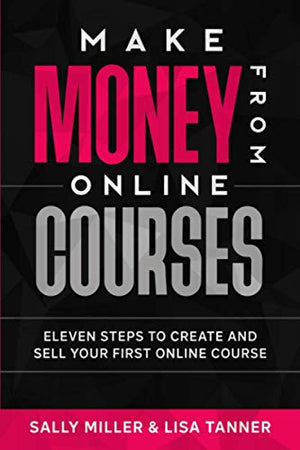 Make Money From Online Courses