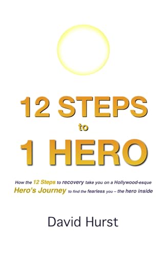 12 STEPS to 1 HERO