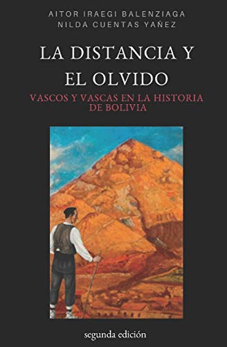La distancia y el olvido.