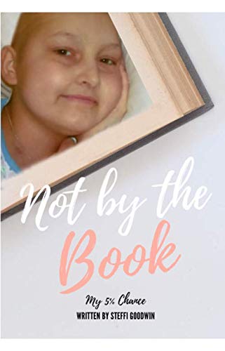 Not by the book: My 5% Chance