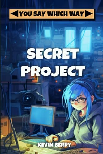 Secret Project