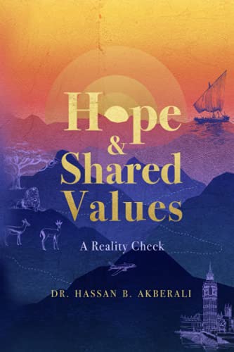 Hope and Shared Values A Reality Check