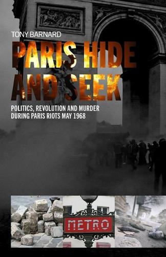 Paris Hide and Seek